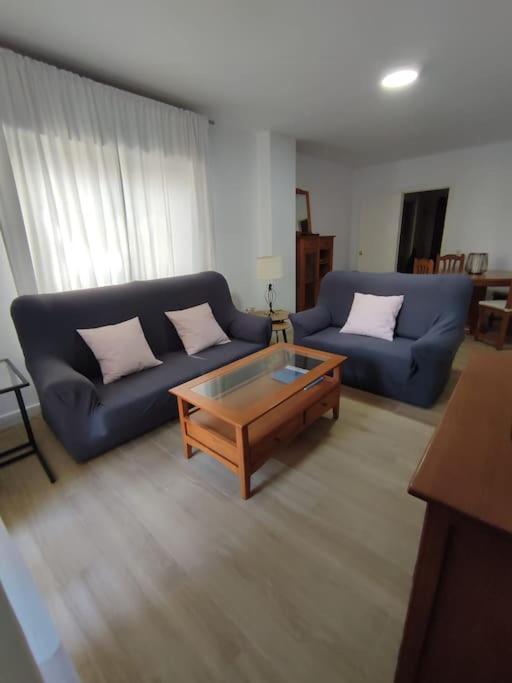 Apartamento En Puerto De Santa Maria, Playa Las Redes El Puerto de Santa Maria Exterior photo