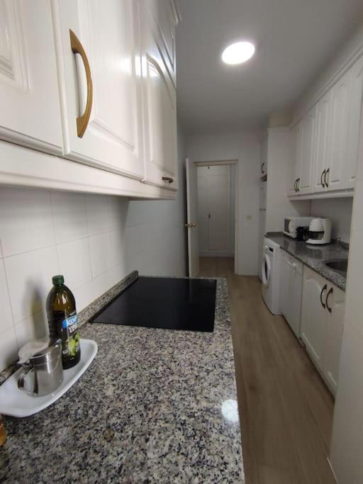 Apartamento En Puerto De Santa Maria, Playa Las Redes El Puerto de Santa Maria Exterior photo