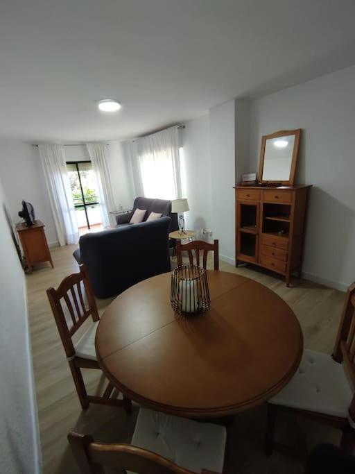 Apartamento En Puerto De Santa Maria, Playa Las Redes El Puerto de Santa Maria Exterior photo
